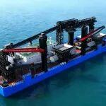 【GENMA新技術(shù)系列】 | GENMA過駁系統(tǒng)里的“諧波特警”