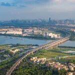 聚焦 | 大道如虹二十載 廣珠西線高速賦能灣區(qū)發(fā)展紀(jì)實