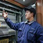 “00后”動(dòng)車組機(jī)械師！入職一年就獲得“安全吹哨人”稱號(hào)！