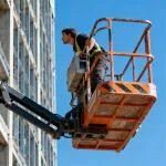 2025年12月升降工作平臺(tái)租賃景氣度指數(shù)發(fā)布