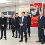 趙佃龍在成都開展工作調(diào)研