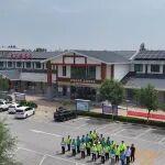 “司機(jī)之家”：高速路上的暖心港灣