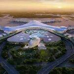 攻堅·答卷 | 濟南遙墻機場項目匠心智造履約標桿