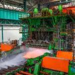 這個世界首臺，關(guān)鍵部位用鋼“河鋼造”！