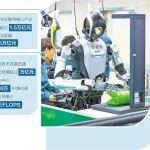 一體化賦能制造業(yè)數(shù)智轉型