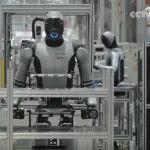 當(dāng)“數(shù)字工匠”成為現(xiàn)實(shí)，人形機(jī)器人重新定義風(fēng)電裝備“智造”