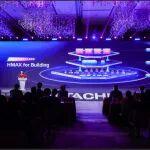 “好房子”趨勢帶來新機(jī)遇 日立電梯發(fā)布智慧樓宇解決方案