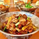 天冷了！快來吃這家食堂的冬日“暖鍋”！
