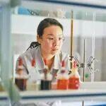 人民日報丨開灤集團唐山中潤煤化工有限公司工藝員鄧晶——從海量數(shù)據(jù)里“摳”出最優(yōu)解