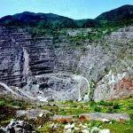 紫金礦業(yè)與金鉬股份合作開(kāi)發(fā)沙坪溝鉬礦項(xiàng)目