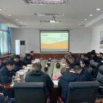 貴州詹陽(yáng)動(dòng)力重工有限公司 2026年質(zhì)量專題會(huì)