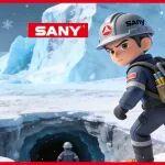 極限海拔，無畏奔赴！地心深潛，守護(hù)承諾！