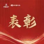 榜樣！2025年度中國中冶職業(yè)道德模范與先進工作者獲獎名單發(fā)布