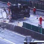 AI慧眼+路警聯(lián)動！湖南高速秒級預(yù)警快速處置冰雪天事故