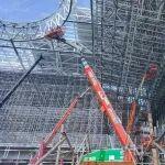 柳工赫達(dá)以重器擔(dān)當(dāng)，參與建設(shè)國(guó)家交通大動(dòng)脈！