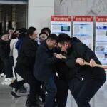 燃動(dòng)新春！公司文化體育趣味活動(dòng)高能上線