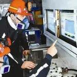 陜煤小保當(dāng)?shù)V業(yè)：看井下“新工友”的效率有多高