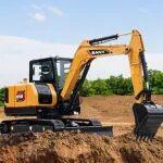 6噸級(jí)小挖怎么選？看它如何憑實(shí)力出圈！