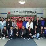 賦能伙伴 服務升級——華柴公司舷外機代理商技術(shù)賦能培訓圓滿結(jié)束