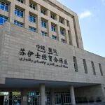 記者手記丨“熱泉”邊的中埃經(jīng)貿(mào)合作有多熱