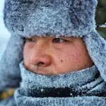 直擊-40℃鐵路作業(yè)現(xiàn)場！