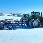 無懼寒冬、狀態(tài)拉滿，上柴動力發(fā)動機“過冬”指南