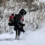 寒潮來襲！守護礦山安全，監(jiān)管監(jiān)察部門和企業(yè)在行動