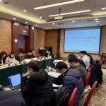 《風(fēng)力發(fā)電機(jī)組混凝土塔筒修復(fù)加固技術(shù)規(guī)程》協(xié)會(huì)標(biāo)準(zhǔn)審查會(huì)召開(kāi)