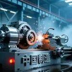 解碼中國(guó)制造的升級(jí)脈動(dòng)
