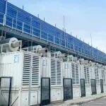 護(hù)航AI算力，濰柴再下一城！