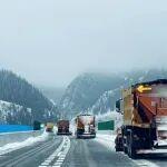 新一輪大范圍冷空氣已在路上！出行請注意防范