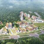 攻堅(jiān)·答卷 | 南方技師學(xué)院項(xiàng)目精益建造筑標(biāo)桿