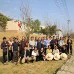 從不愿來到主動(dòng)留下，我在八渡“落了戶”｜火車·悅讀