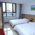 24小時(shí)食堂+智能入?。∵@個(gè)新公寓正式啟用！