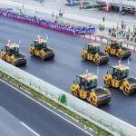 施工全能王 | 徐工XD135T壓路機(jī)技術(shù)問答