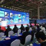 智能裝備B區(qū)喜訊頻傳：東南亞及中東客戶簽約批量玉柴YC215挖掘機(jī)等設(shè)備 共拓海外市場新局