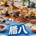 TZCO | 最柔軟的力量，為臘八的祈愿，筑一座溫暖的城。