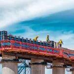 從“融入中心”到“塑造價(jià)值”——交科路橋構(gòu)建大宣傳格局的創(chuàng)新探索