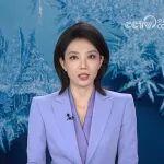 抗冰除雪 主動(dòng)防御｜央視連線播報(bào)：多地采取措施應(yīng)對(duì)低溫降雪天氣確保出行