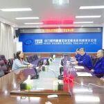 華柴公司通過核工業(yè)質(zhì)量管理體系監(jiān)督審核