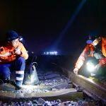 凌晨，近2000人奔赴這里奮戰(zhàn)！