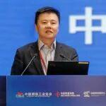 姜維：以極致能效為抓手 推動鋼鐵行業(yè)綠色低碳轉型