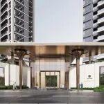 龍華新作即將入市！聯(lián)發(fā)持續(xù)詮釋“好房子”內核