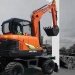 有獎(jiǎng)互動(dòng) | 「萬(wàn)馬」秘籍第二章： 靈巧“赤兔”，DX60W 超越期待