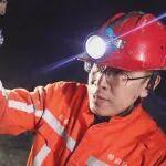 拼搏與榮耀、汗水與淚水……這是神東一線區(qū)隊(duì)長的奮斗故事！