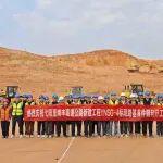 首件開工！弋南高速項目正式進入實體施工階段