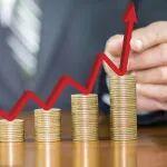 沙鋼股份預(yù)計(jì)2025年歸母凈利潤同比增長51%—78%