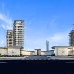 一期斬獲45億元 二期新品熱映 天際610面世