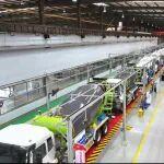 勢起2026！主流媒體深度聚焦，中集車輛DTB·攪拌車業(yè)務(wù)集團搶跑“開門紅”