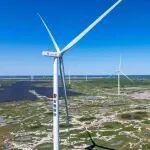 風(fēng)能行業(yè)年度大聚會(huì)，三一重能連獲四項(xiàng)榮譽(yù)